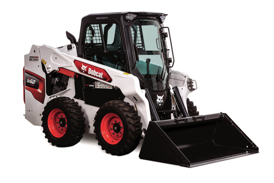 Browse Specs and more for the S62 Skid-Steer Loader - White Star Machinery