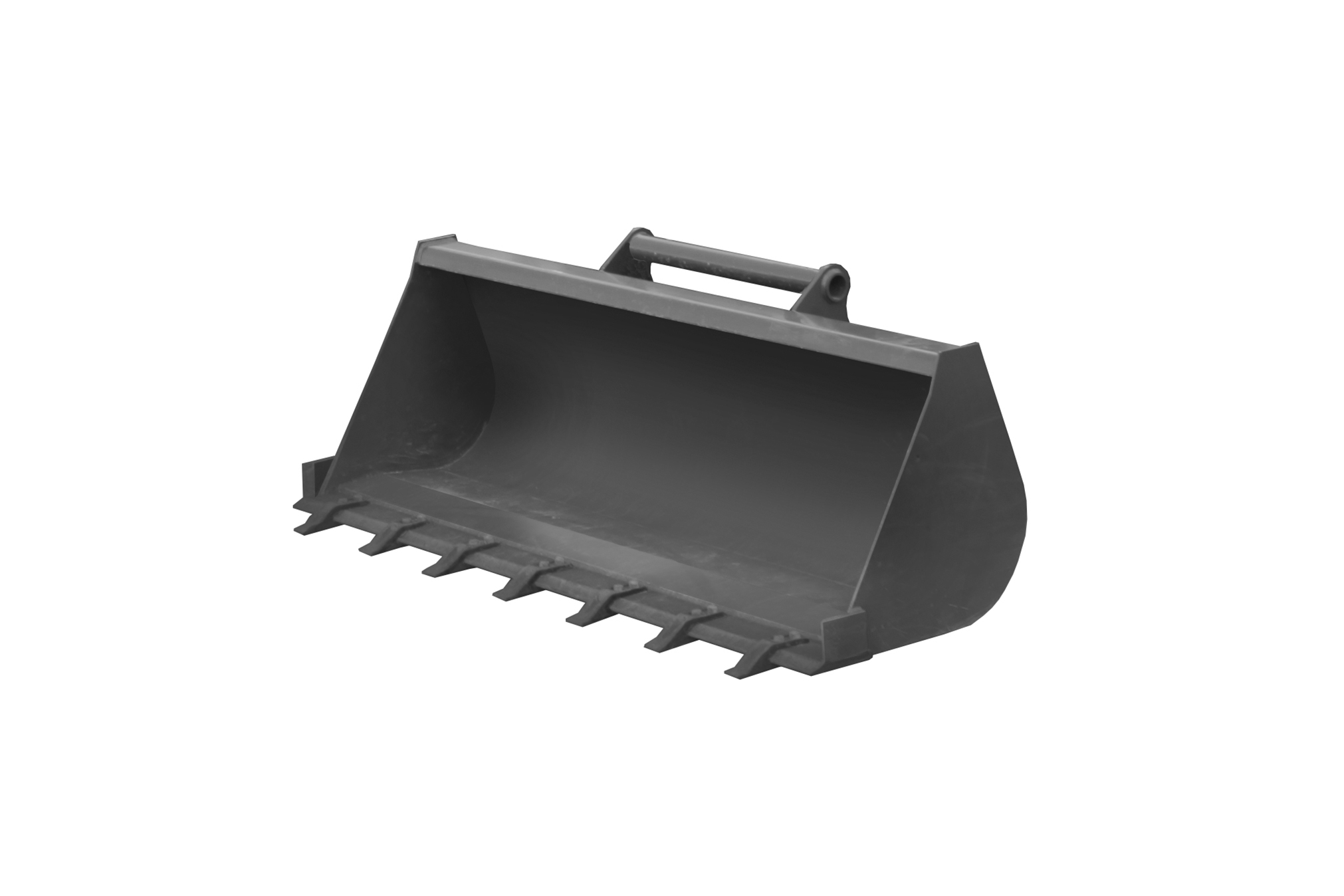 Browse Specs and more for the Bobcat Bucket – General Purpose, 80″ Attachment - White Star Machinery