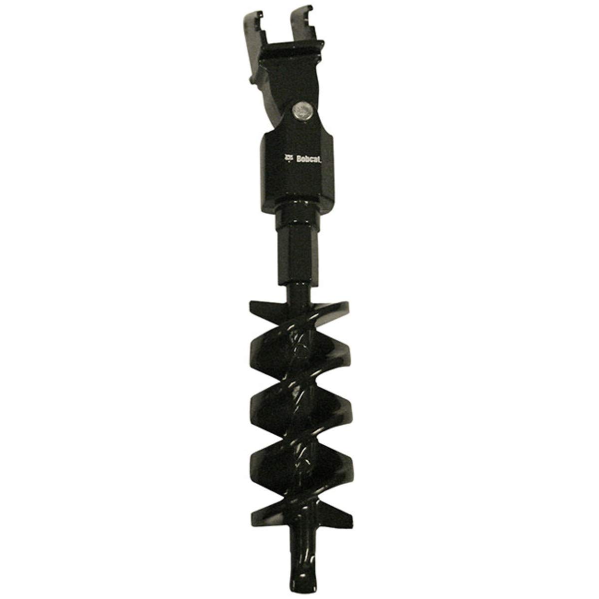 Browse Specs and more for the Bobcat Auger Drive Unit – 30C Attachment - White Star Machinery