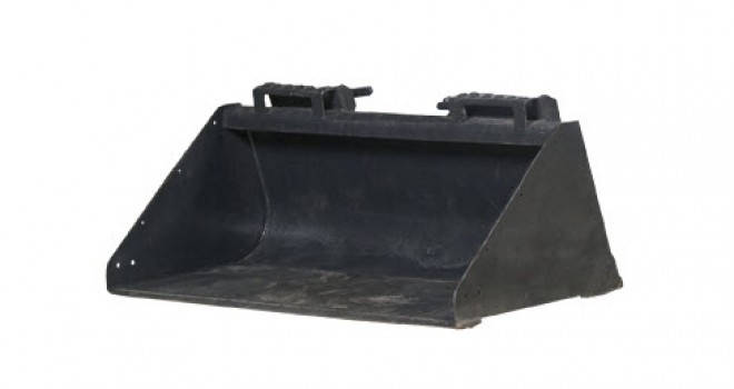 Browse Specs and more for the Bobcat Bucket – Standard Duty, 68″ Attachment - White Star Machinery
