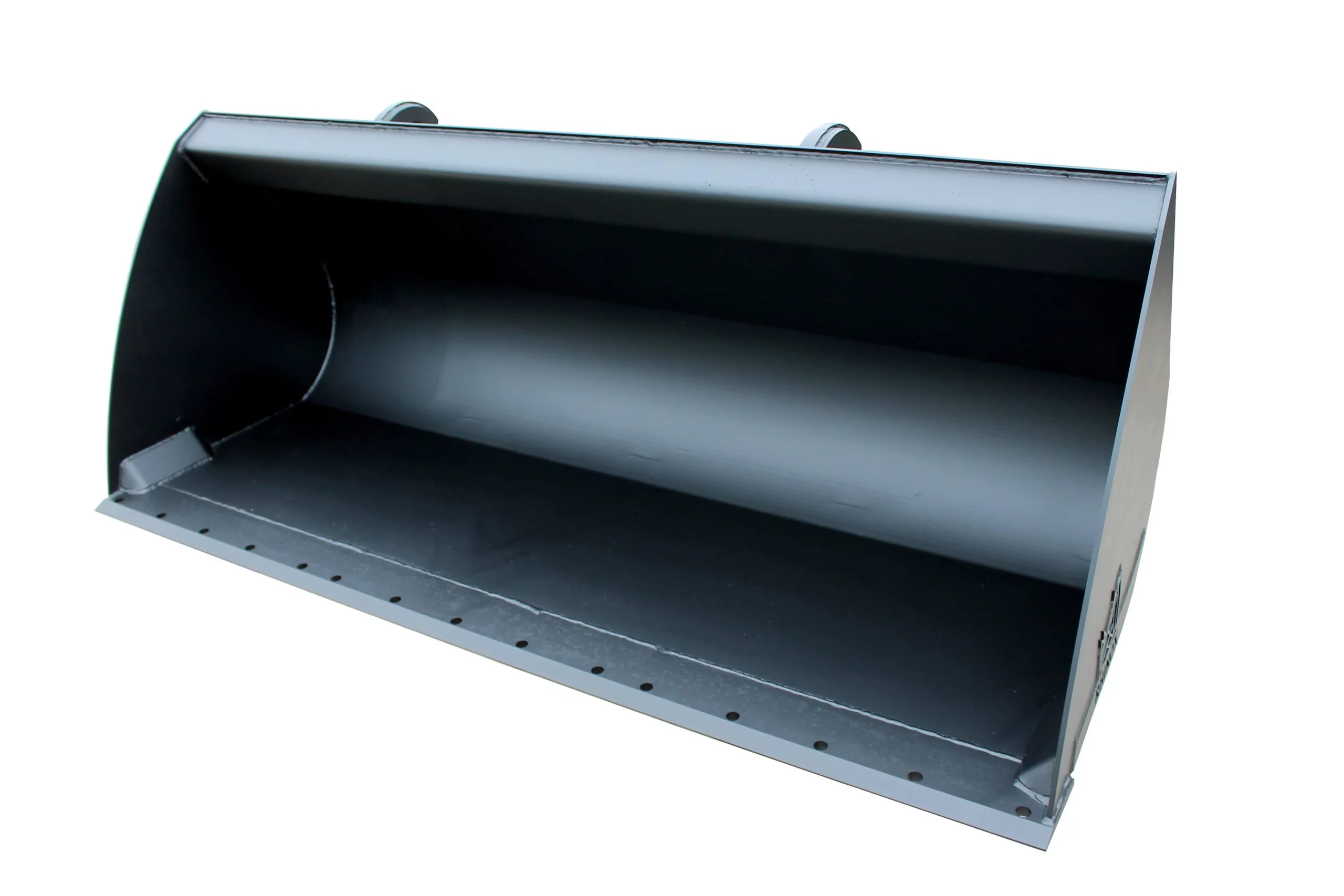 Browse Specs and more for the Bobcat Bucket – Light Material, XL, 96″ Attachment - White Star Machinery