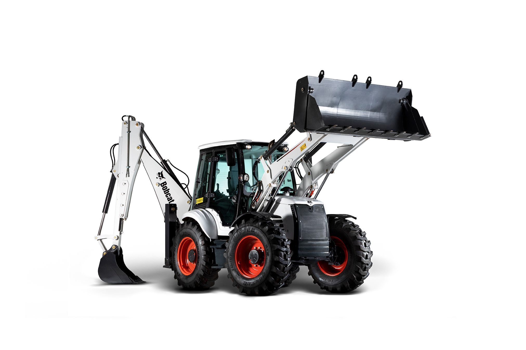 Browse Specs and more for the Bobcat Backhoe – 7BH Attachment - White Star Machinery