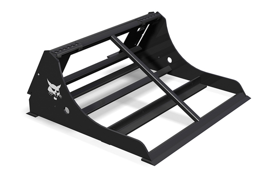Browse Specs and more for the Bobcat Deluxe Landplane – 72″ Attachment - White Star Machinery