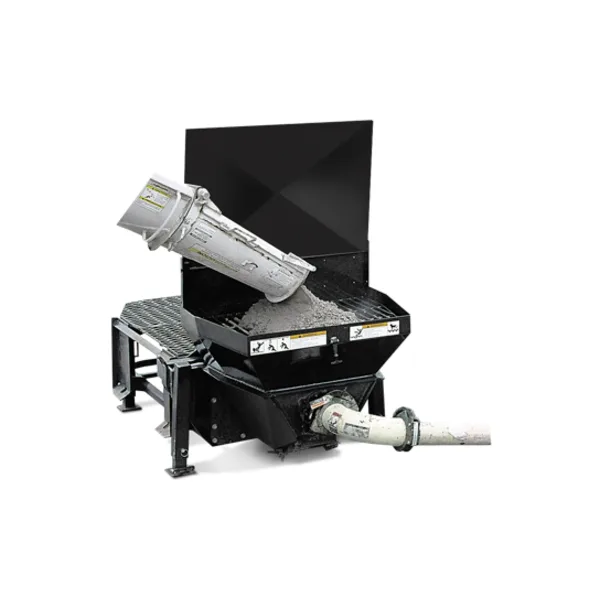Browse Specs and more for the Bobcat Concrete Pump Attachment - White Star Machinery