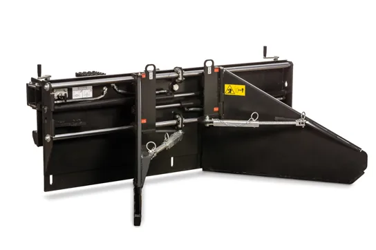 Browse Specs and more for the Bobcat Soil & Asphalt Spreader Attachment - White Star Machinery