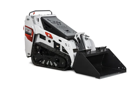 Browse Specs and more for the MT85 Mini Track Loader - White Star Machinery