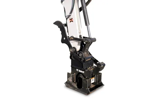 Browse Specs and more for the Plate Compactor - White Star Machinery