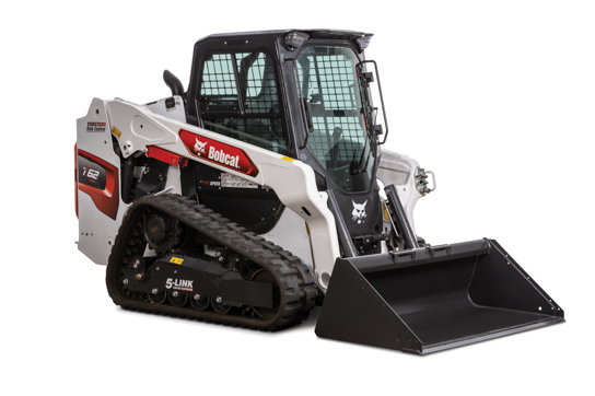 Browse Specs and more for the T62 Compact Track Loader - White Star Machinery