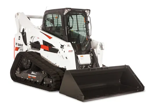 Browse Specs and more for the Bobcat T870 Compact Track Loader - White Star Machinery