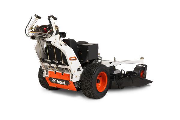 Browse Specs and more for the WB700 15 HP – 48″ TufDeck™ Walk-Behind Mower - White Star Machinery