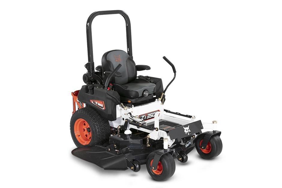 Browse Specs and more for the ZT3500 Zero-Turn Mower 48″ - White Star Machinery