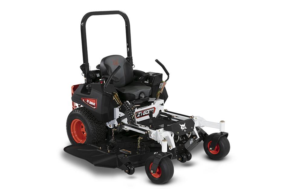 Browse Specs and more for the ZT6000 Zero-Turn Mower 52″ - White Star Machinery