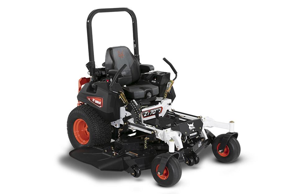 Browse Specs and more for the ZT7000 Zero-Turn Mower 72″ – ZT7072SP - White Star Machinery