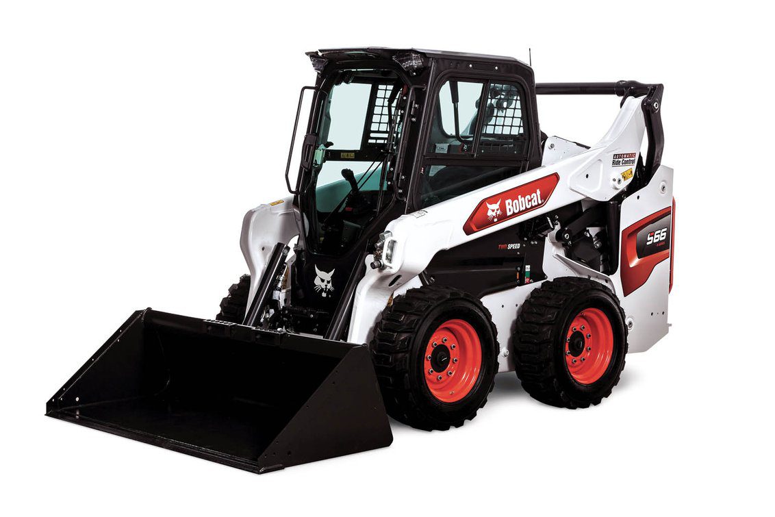 Browse Specs and more for the Bobcat S66 Skid-Steer Loader - White Star Machinery