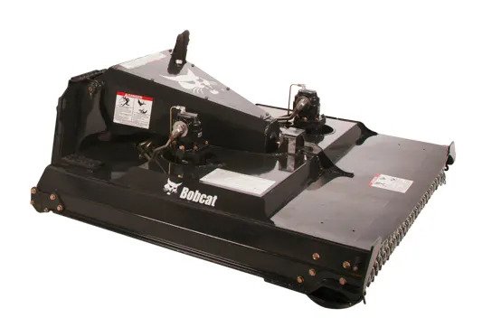 Browse Specs and more for the Bobcat Brushcat – 54″, (50cc) Attachment - White Star Machinery