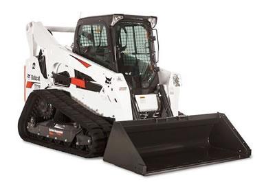 Browse Specs and more for the Bobcat T740 Compact Track Loader - White Star Machinery