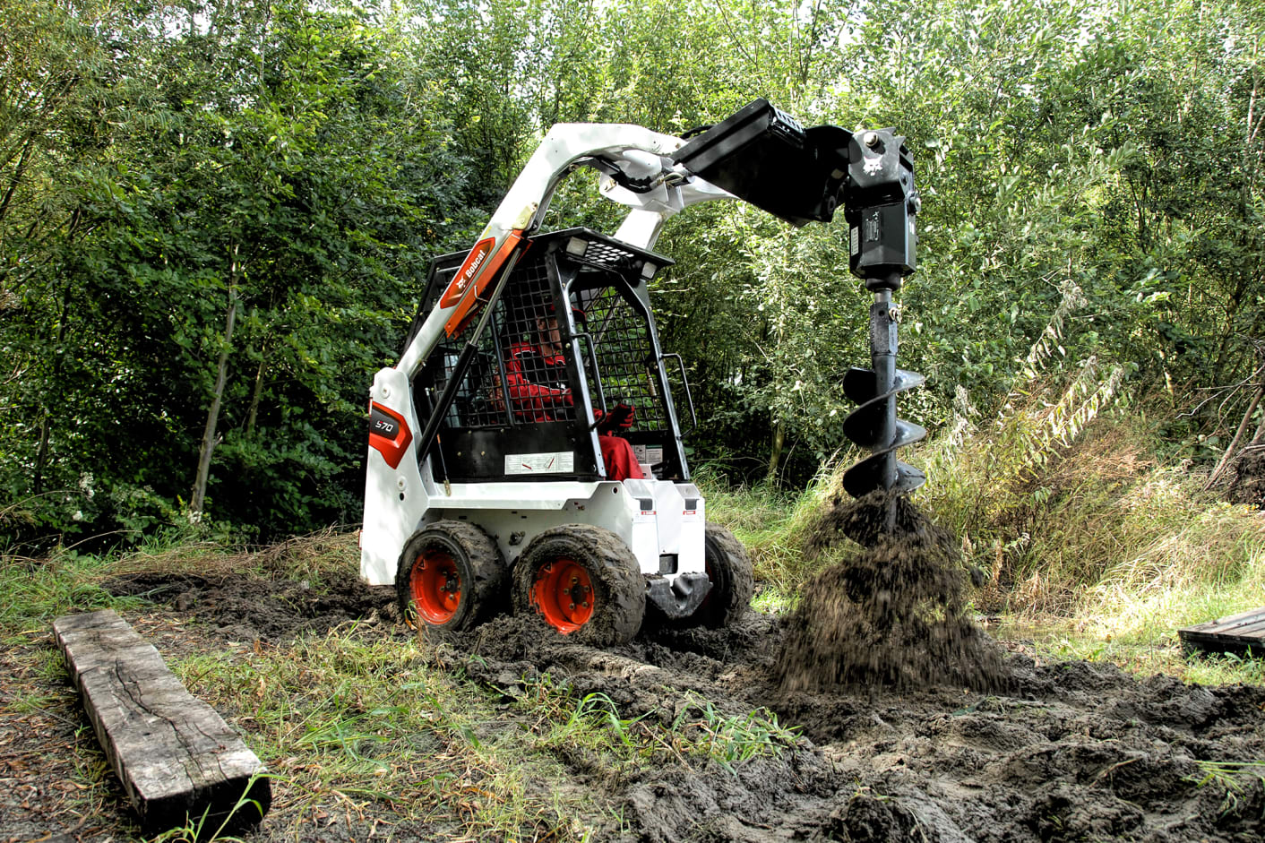 Browse Specs and more for the Bobcat S70 Skid-Steer Loader - White Star Machinery