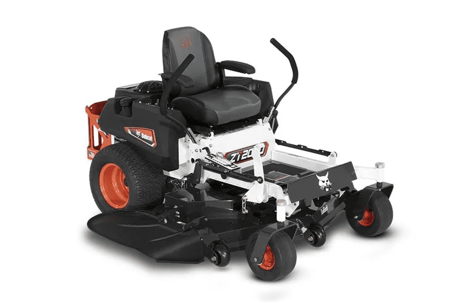 Browse Specs and more for the Bobcat ZT2000 Zero-Turn Mower 42″ - White Star Machinery
