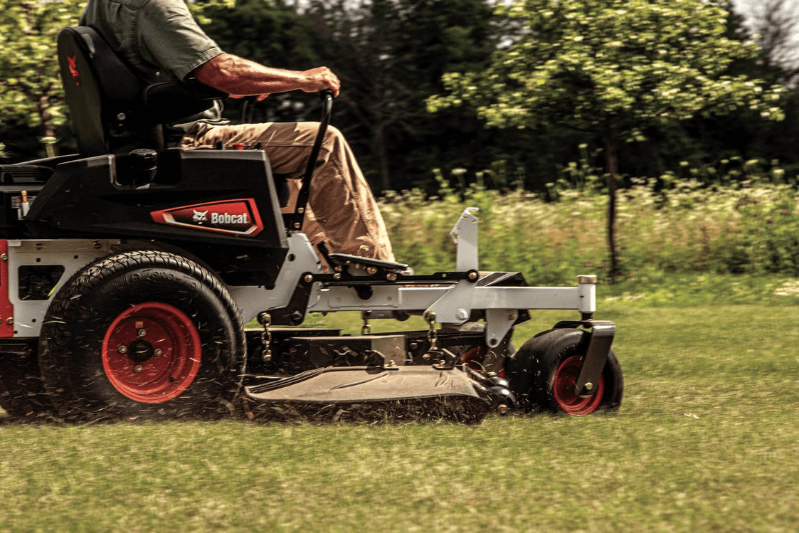 Browse Specs and more for the ZT3000 Zero-Turn Mower 48″ - White Star Machinery