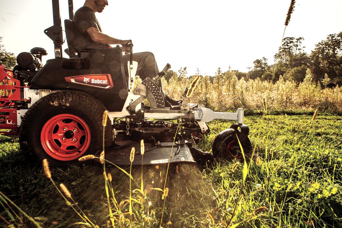 Browse Specs and more for the ZT7000 Zero-Turn Mower 72″ – ZT7072SP - White Star Machinery