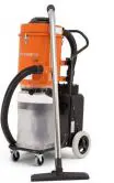 Dust Control Vacuum