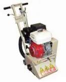 EDCO CPM8 Scarifier