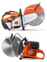 Demo Saws