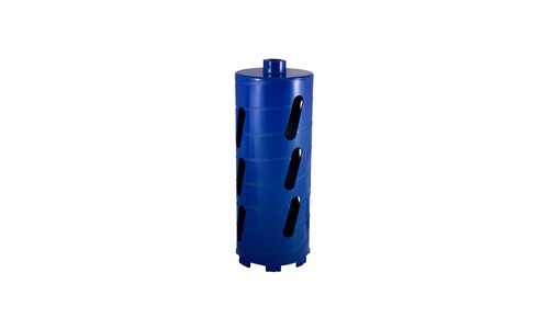 Browse Specs and more for the Multiquip Block Buster Core Bits DRY Drilling - White Star Machinery
