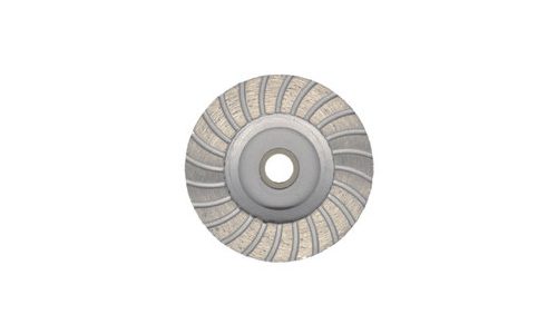 Browse Specs and more for the Multiquip Continuous Segment Cup Continuous Turbo Segments - White Star Machinery