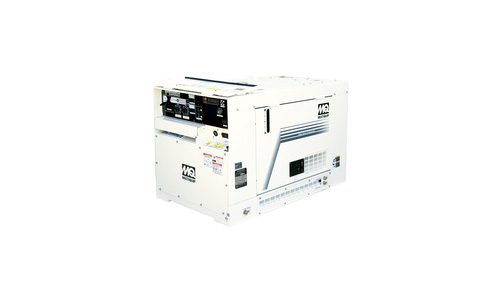 Browse Specs and more for the Multiquip DAW500SA4 - White Star Machinery