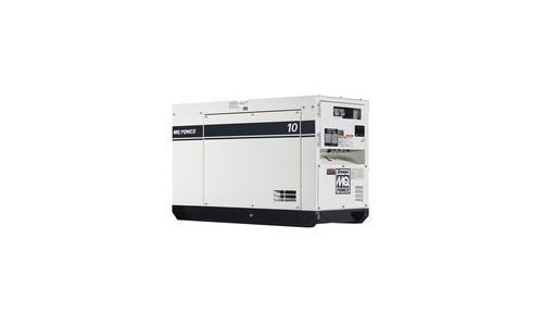 Browse Specs and more for the Multiquip DCA10SPXU4C - White Star Machinery