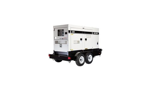 Browse Specs and more for the Multiquip DCA125SSIU4F - White Star Machinery