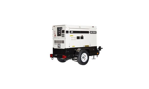 Browse Specs and more for the Multiquip DCA20SPXU4F - White Star Machinery