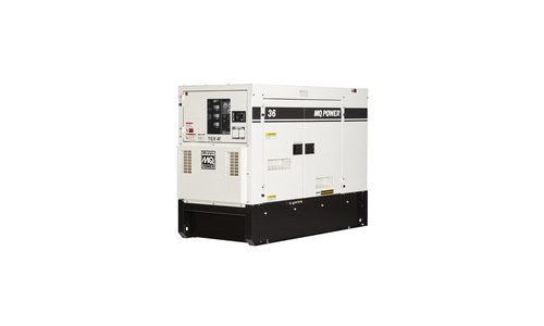 Browse Specs and more for the Multiquip DCA36SPXU4F - White Star Machinery