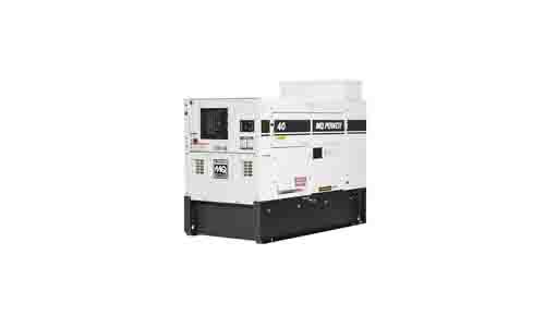 Browse Specs and more for the Multiquip DCA40SSKU4F2 - White Star Machinery