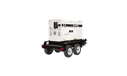 Browse Specs and more for the Multiquip DCA45SSIU4F - White Star Machinery