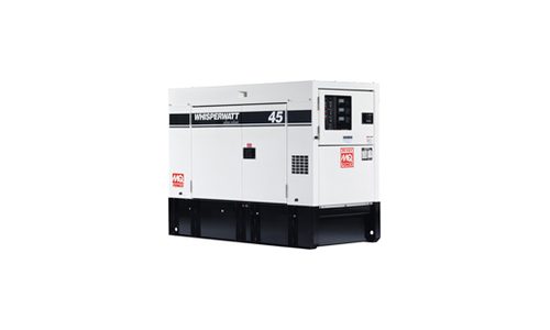 Browse Specs and more for the Multiquip DCA45USI4CAN - White Star Machinery