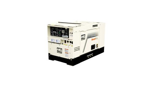 Browse Specs and more for the Multiquip DLW330X2 - White Star Machinery