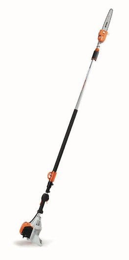 Browse Specs and more for the HT 105 Pole Pruner - White Star Machinery