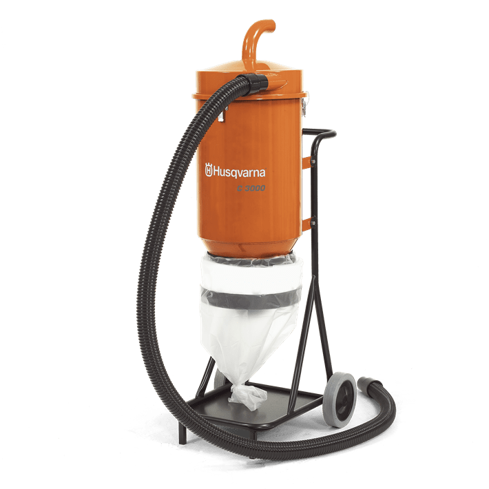 Browse Specs and more for the Husqvarna C 3000 - White Star Machinery