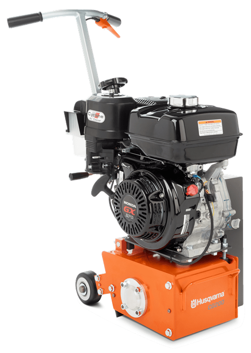 Browse Specs and more for the Husqvarna CG 200 - White Star Machinery