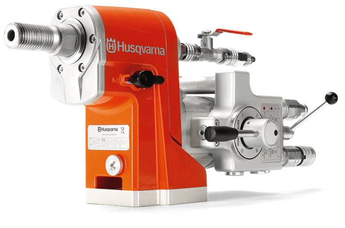 Browse Specs and more for the Husqvarna DM 406 H - White Star Machinery