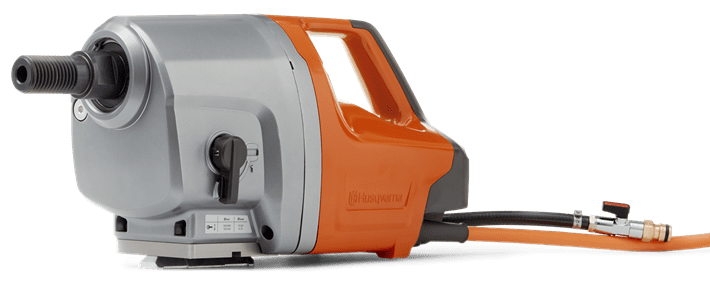 Browse Specs and more for the Husqvarna DM 650 - White Star Machinery