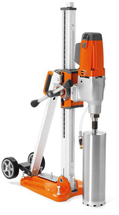 Browse Specs and more for the Husqvarna DMS 240 - White Star Machinery