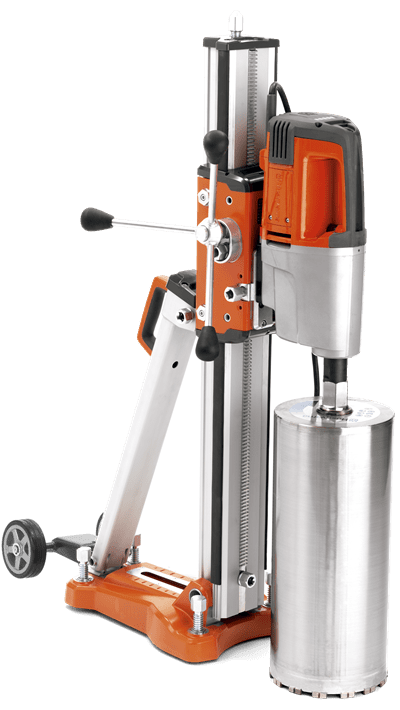 Browse Specs and more for the Husqvarna DMS 280 - White Star Machinery
