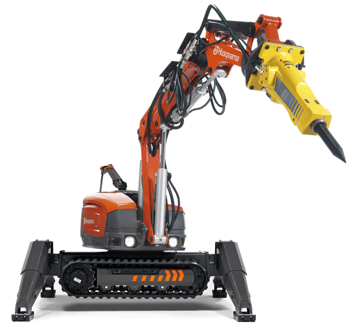 Browse Specs and more for the Husqvarna DXR 310 - White Star Machinery