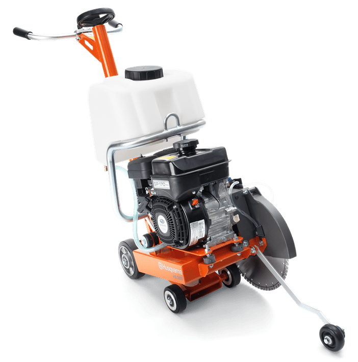 Browse Specs and more for the Husqvarna FS 309 - White Star Machinery