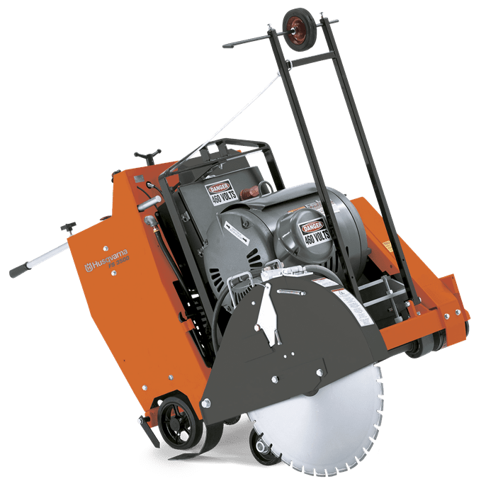 Browse Specs and more for the Husqvarna FS 3500 E 30 - White Star Machinery