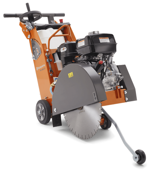 Browse Specs and more for the Husqvarna FS 400 LV - White Star Machinery
