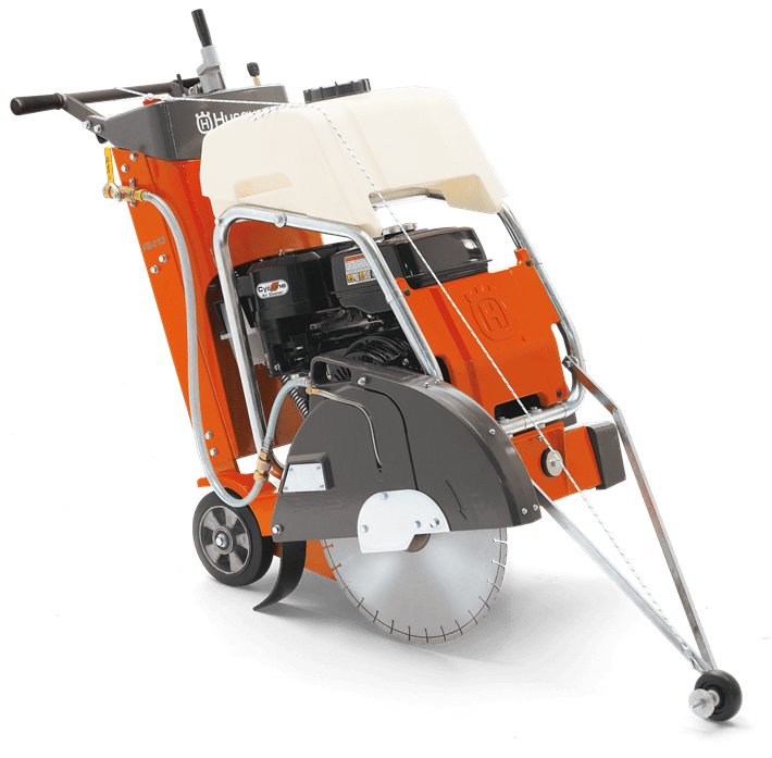Browse Specs and more for the Husqvarna FS 413 - White Star Machinery